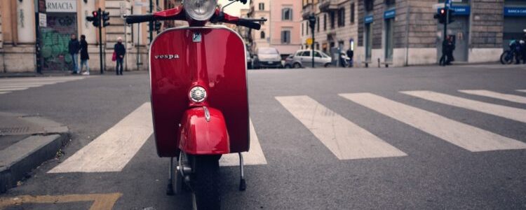 The Questions To Ask Before You Rent A Scooter On Vacation